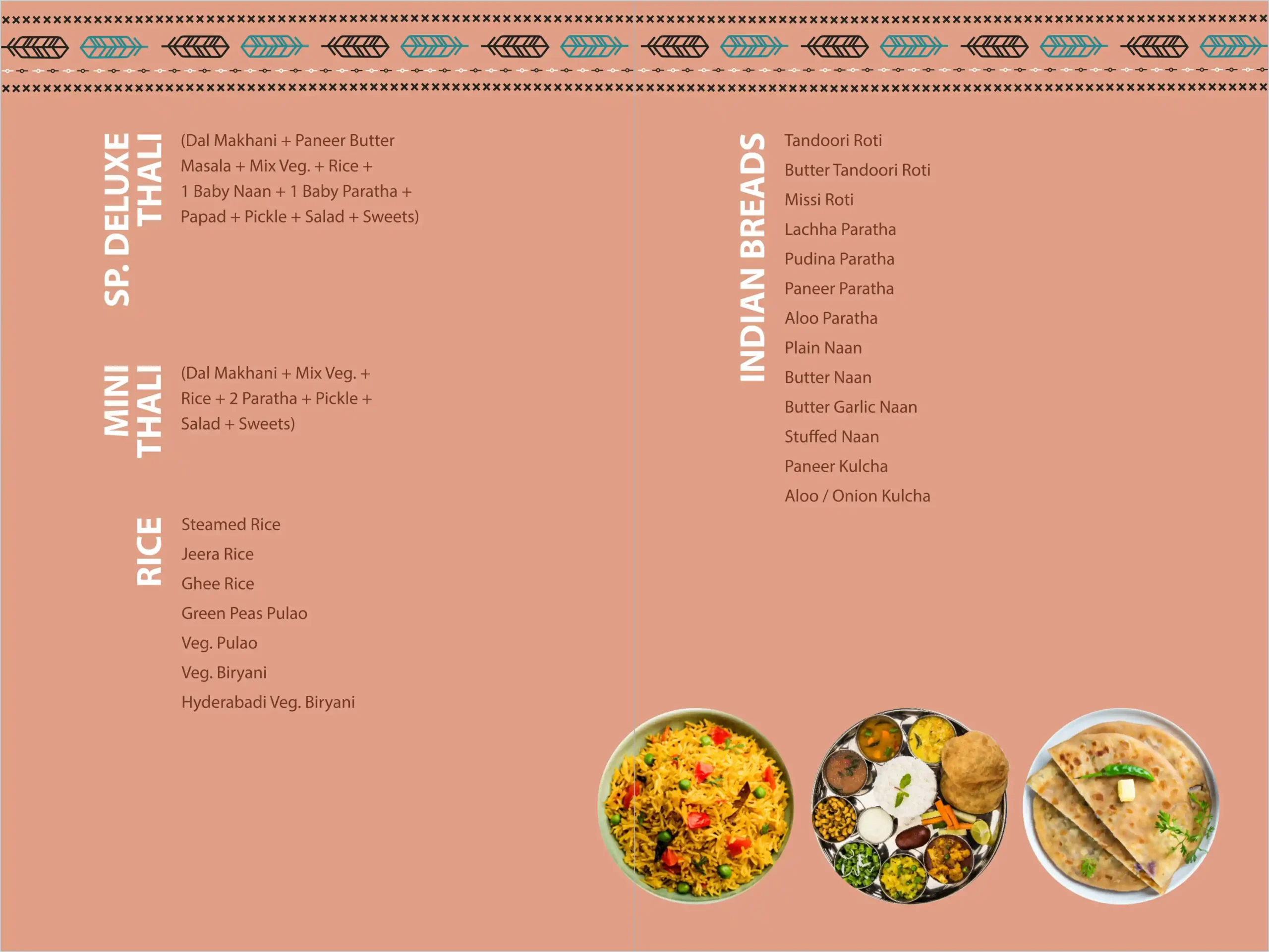 V Resturant Menu-4